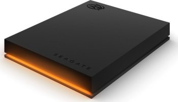 Seagate FireCuda Gaming 5TB