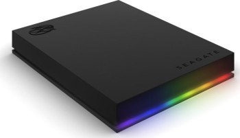 Seagate FireCuda Gaming 5TB