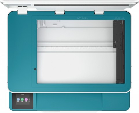HP Inc. Urządzenie wielofunkcyjne Envy 6122E 714L9B