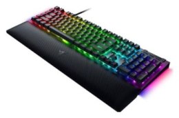 Razer BlackWidow V4 Yellow Switch US