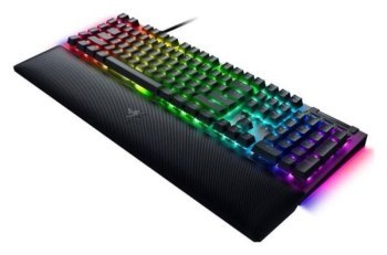 Razer BlackWidow V4 Yellow Switch US