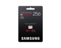 Samsung Karta pamięci microSD P9 Express MB-MK256T/WW