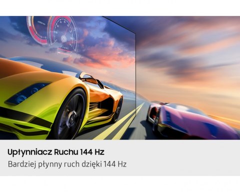 Samsung Telewizor QLED 4K 75 cali QE75QN77FATXXH