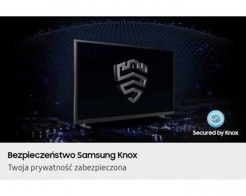 Samsung Telewizor QLED 65 cali QE65Q7F2AUXXH