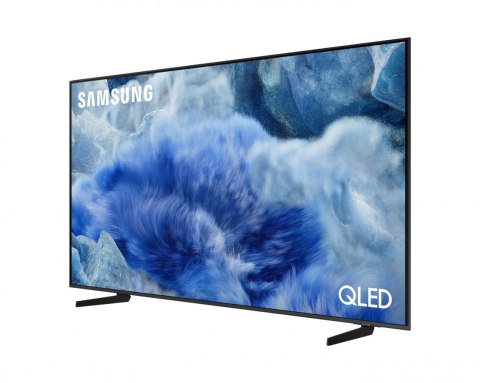 Samsung Telewizor QLED 85 cali QE85Q8FAAUXXH