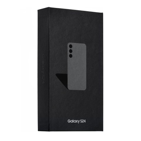 Smartfon Samsung Galaxy S24 (S921) 8/256GB 5G Dual SIM Czarny
