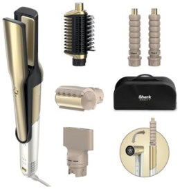 Suszarko-lokówka - Shark Glam HD6051SEU 6w1