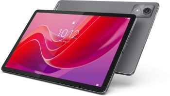 Tablet Lenovo Tab K11 MediaTek Helio G88 11 WUXGA IPS 400nits 90Hz Touch 4/128GB LTE Arm Mali-G52 MC2 Android Luna Grey