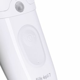 Depilator white SE7-041 Braun