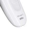 Depilator white SE7-041 Braun