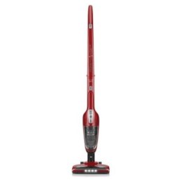 ETA Moneto II 18V czerwony