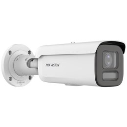 Hikvision DS-2CD2647G2HT-LIZS(2.8-12mm)(eF)(O-STD) Kula (kształt) Kamera bezpieczeństwa IP Zewnętrzna 2688 x 1520 px Ściana