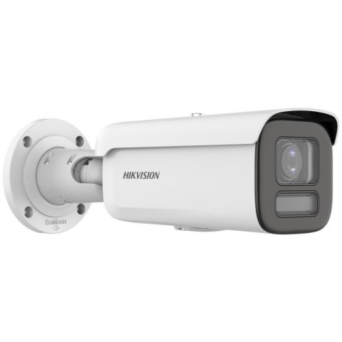 Hikvision DS-2CD2647G2HT-LIZS(2.8-12mm)(eF)(O-STD) Kula (kształt) Kamera bezpieczeństwa IP Zewnętrzna 2688 x 1520 px Ściana