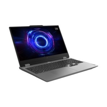 Lenovo LOQ 15IRX10 i5-13450HX 15.6 FHD IPS 300nits AG 144Hz 32GB DDR5 4800 SSD512 GeForce RTX 5050 8GB Cam 5.0MP 60Wh NoOS Luna