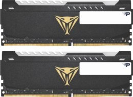 PATRIOT Viper Steel DDR4 2x8GB 3600MHz RGB