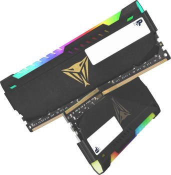PATRIOT Viper Steel DDR4 2x8GB 3600MHz RGB