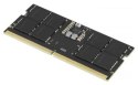 Pamięć - GOODRAM 32GB [1x32GB 5600MHz DDR5 CL46 SODIMM]