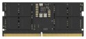 Pamięć - GOODRAM 32GB [1x32GB 5600MHz DDR5 CL46 SODIMM]