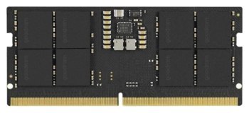 Pamięć - GOODRAM 32GB [1x32GB 5600MHz DDR5 CL46 SODIMM]