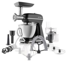 Robot kuchenny - ETA Gratus Storio II czarny