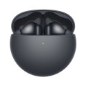 Słuchawki Huawei FreeBuds 7i z Bluetooth i ANC w kolorze czarnym