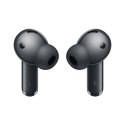 Słuchawki Huawei FreeBuds 7i z Bluetooth i ANC w kolorze czarnym