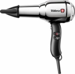 Suszarka - VALERA Swiss Steelmaster D srebrny