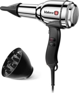 Suszarka - VALERA Swiss Steelmaster D srebrny