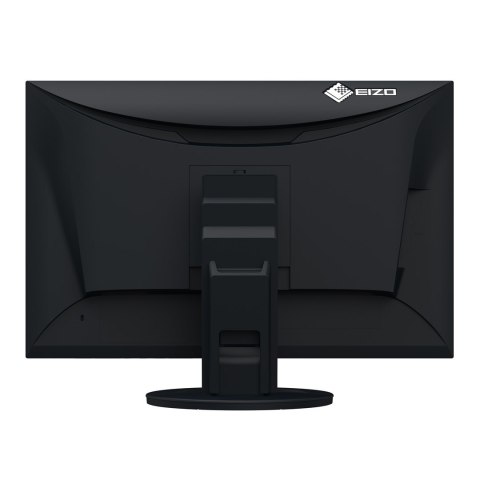 Monitor EIZO FlexScan EV2495-BK - 61,2 cm (24,1") - 1920 x 1200 pikseli - WUXGA - LED - 5 ms