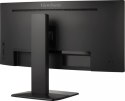 Monitor ViewSonic 34 VG3419C HDMI, DP, Speakers, USB