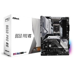 Płyta główna ASROCK B650 PRO RS (Socket AM5 /ATX)