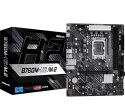 Płyta główna ASROCK B760M-H2/M.2 (Socket 1700 /micro ATX)