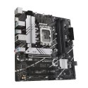 Płyta główna ASUS PRIME B760M-A D4-CSM (Socket 1700 /micro ATX)