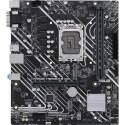 Płyta główna ASUS PRIME H610M-A D4-CSM (Socket 1700 /micro ATX)