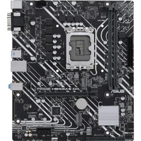 Płyta główna ASUS PRIME H610M-A D4-CSM (Socket 1700 /micro ATX)
