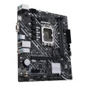 Płyta główna ASUS PRIME H610M-K D4 (Socket 1700 /micro ATX)