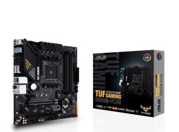 Płyta główna ASUS TUF GAMING B550M-PLUS (Socket AM4 /micro ATX)