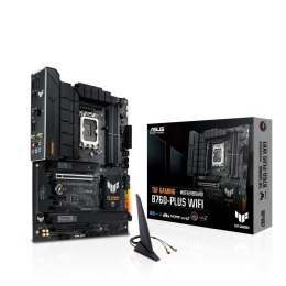 Płyta główna ASUS TUF GAMING B760-PLUS WIFI (Socket 1700 /ATX)