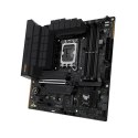 Płyta główna ASUS TUF GAMING B760M-PLUS II (Socket 1700 /micro ATX)