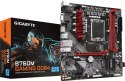 Płyta główna GIGABYTE B760M GAMING DDR4 (Socket 1700 /micro ATX)