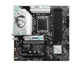 Płyta główna MSI B760M GAMING PLUS WIFI (Socket 1700 /micro ATX)