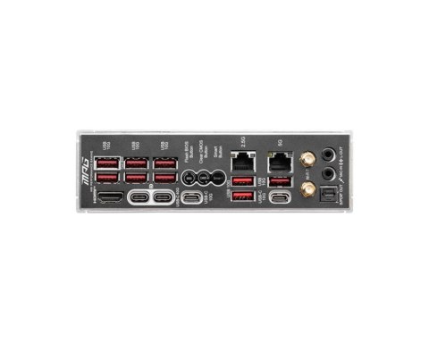 Płyta główna MSI MPG X870E CARBON Wifi (Socket AM5 /ATX)