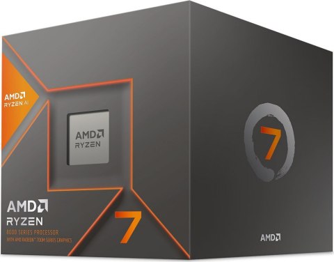 Procesor AMD 100-100001236MPK BOX (4.2 GHz /16 MB /Socket AM5 )
