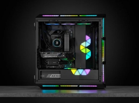 Corsair CMK64GX5M2B6000Z30 moduł pamięci 64 GB 2 x 32 GB DDR5 6000 MHz