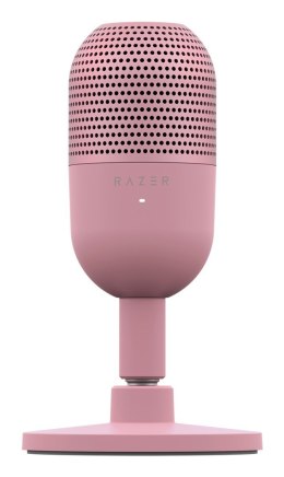 Razer RZ19-05050200-R3M1 mikrofon Kwarc metaliczny Mikrofon stołowy