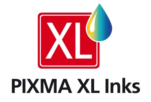 Tusz Canon PG-545 XL/CL-546 XL