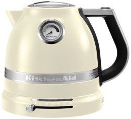 Czajnik KITCHEN AID 5KEK1522EAC Artisan (1.5L /2400W /Kremowy )