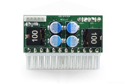 Pasywny zasilacz HTPC Streacom ST-NANO160 - 160 W