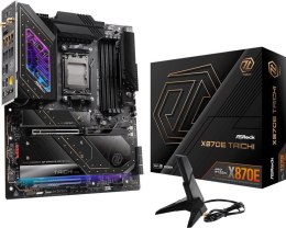 Płyta główna ASROCK X870E Taichi (Socket AM5 /Extended ATX)