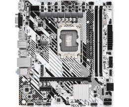 Płyta główna ASROCK H610M-HDV/M.2+ D5 (Socket 1700 /micro ATX)